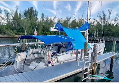 Jeanneau Sun Odyssey 509 Segelboot 2013, mit Yanmar motor, Virgin Islands