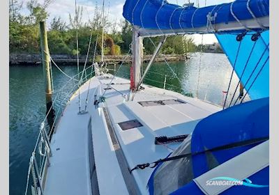 Jeanneau Sun Odyssey 509 Segelboot 2013, mit Yanmar motor, Virgin Islands