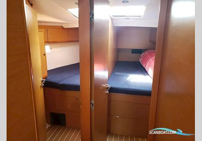 Jeanneau Sun Odyssey 509 Segelboot 2013, mit Yanmar motor, Virgin Islands