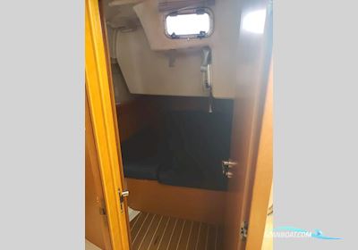 Jeanneau Sun Odyssey 509 Segelboot 2013, mit Yanmar motor, Virgin Islands