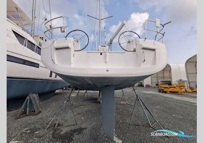Jeanneau Sun Odyssey 509 Segelboot 2015, mit Yanmar motor, Virgin Islands