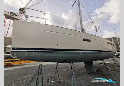 Jeanneau Sun Odyssey 509 Segelboot 2015, mit Yanmar motor, Virgin Islands
