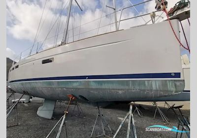 Jeanneau Sun Odyssey 509 Segelboot 2015, mit Yanmar motor, Virgin Islands