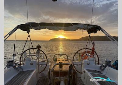 Jeanneau Sun Odyssey 50DS Segelboot 2015, mit Yammer 4JH4-TE motor, Italien