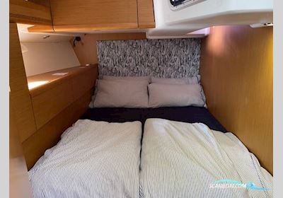 Jeanneau Sun Odyssey 50DS Segelboot 2015, mit Yammer 4JH4-TE motor, Italien