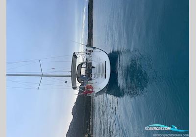 Jeanneau Sun Odyssey 50DS Segelboot 2015, mit Yammer 4JH4-TE motor, Italien