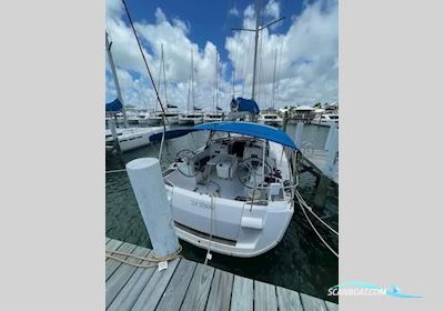 Jeanneau Sun Odyssey 519 Segelboot 2017, mit Yanmar motor, Virgin Islands
