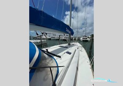 Jeanneau Sun Odyssey 519 Segelboot 2017, mit Yanmar motor, Virgin Islands
