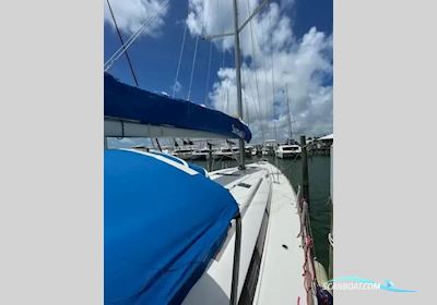 Jeanneau Sun Odyssey 519 Segelboot 2017, mit Yanmar motor, Virgin Islands