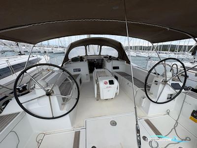 Jeanneau Sun Odyssey 519 Segelboot 2016, mit Yanmar motor, Kroatien