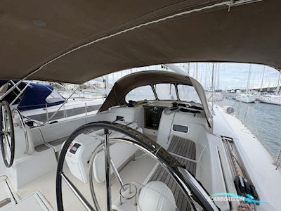 Jeanneau Sun Odyssey 519 Segelboot 2016, mit Yanmar motor, Kroatien