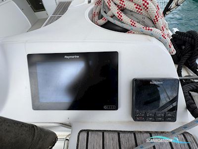 Jeanneau Sun Odyssey 519 Segelboot 2016, mit Yanmar motor, Kroatien