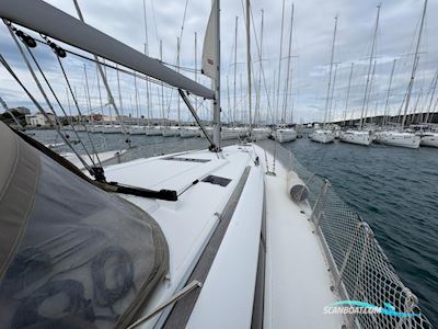 Jeanneau Sun Odyssey 519 Segelboot 2016, mit Yanmar motor, Kroatien