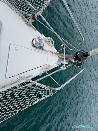 Jeanneau Sun Odyssey 519 Segelboot 2016, mit Yanmar motor, Kroatien