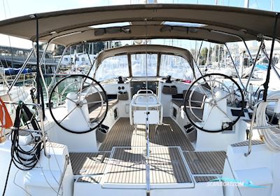 Jeanneau Sun Odyssey 519 Segelboot 2020, mit Yanmar motor, Griechenland