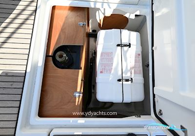 Jeanneau Sun Odyssey 519 Segelboot 2020, mit Yanmar motor, Griechenland