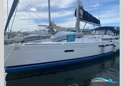 Jeanneau Sun Odyssey 519 Segelboot 2016, mit Yanmar motor, Keine Länderinfo