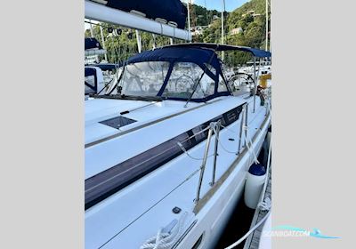 Jeanneau Sun Odyssey 519 Segelboot 2016, mit Yanmar motor, Keine Länderinfo
