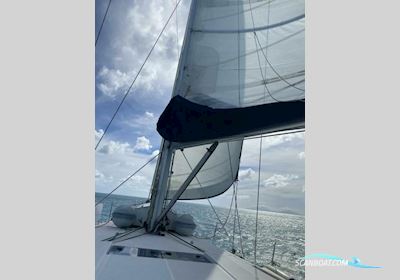 Jeanneau Sun Odyssey 519 Segelboot 2016, mit Yanmar motor, Keine Länderinfo