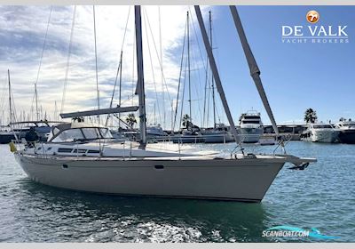 Jeanneau Sun Odyssey 52.2 Vintage Segelboot 2004, mit Yanmar motor, Spanien