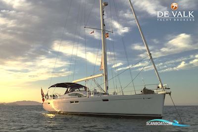 Jeanneau Sun Odyssey 54 DS Segelboot 2005, mit Yanmar  motor, Spanien