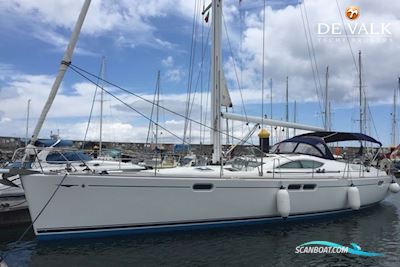 Jeanneau Sun Odyssey 54 DS Segelboot 2005, mit Yanmar  motor, Spanien