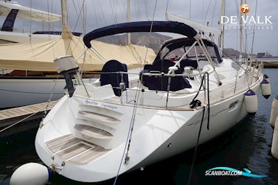 Jeanneau Sun Odyssey 54 DS Segelboot 2005, mit Yanmar  motor, Spanien