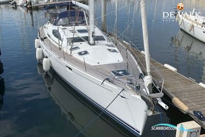 Jeanneau Sun Odyssey 54 DS Segelboot 2005, mit Yanmar  motor, Spanien