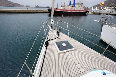 Jeanneau Sun Odyssey 54 DS Segelboot 2005, mit Yanmar  motor, Spanien