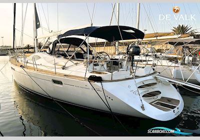 Jeanneau Sun Odyssey 54 DS Segelboot 2007, mit Yanmar motor, Spanien