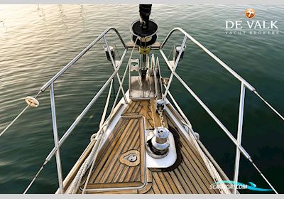 Jeanneau Sun Odyssey 54 DS Segelboot 2007, mit Yanmar motor, Spanien