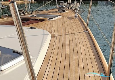 Jeanneau Sun Odyssey 54 Ds Segelboot 2006, Sweden