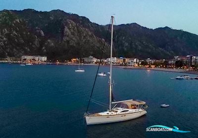 Jeanneau Sun Odyssey 54 Ds Segelboot 2006, Sweden