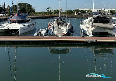 Jeanneau Sun Odyssey 54 Ds Segelboot 2004, mit Yanmar 4JH3-HTE motor, Dänemark