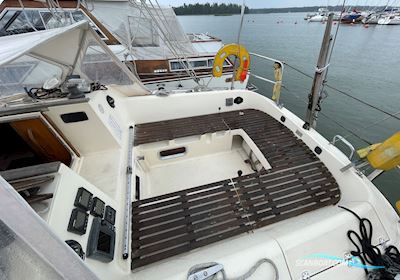 Jeanneau Sun-Rise 34 Segelboot 1986, mit Yanmar 3gm motor, Finland