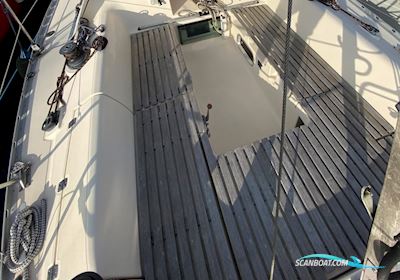 Jeanneau Sun Rise 34 Segelboot 1985, mit Yanmar motor, Dänemark