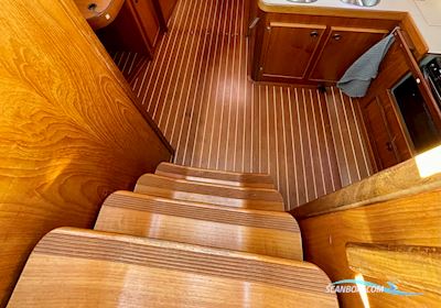 Jeanneau Sun Rise 34 Segelboot 1985, mit Yanmar motor, Dänemark