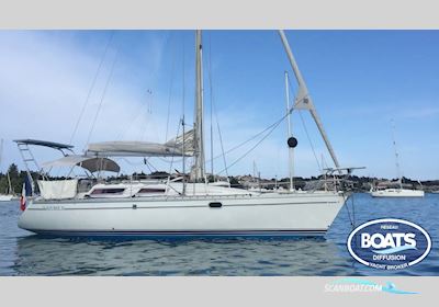 Jeanneau Sun Rise 35 Segelboot 1989, mit Perkins motor, Griechenland