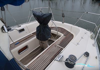 Jeanneau Sun Shine 36 Segelboot 1985, mit Volvo Penta 2003 motor, Belgien