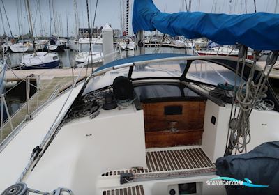 Jeanneau Sun Shine 36 Segelboot 1985, mit Volvo Penta 2003 motor, Belgien