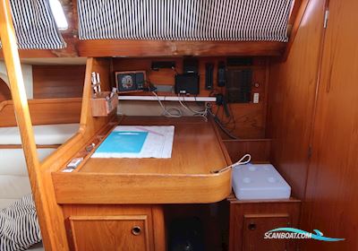 Jeanneau Sun Shine 36 Segelboot 1985, mit Volvo Penta 2003 motor, Belgien