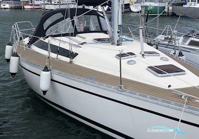Jeanneau Sun Shine 38 Segelboot 1986, mit Yanmar motor, Dänemark