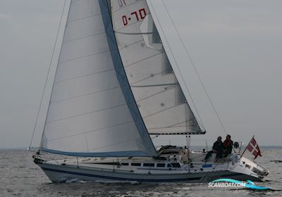 Jeanneau Sun Shine Régate 39 Segelboot 1983, mit Yanmar motor, Dänemark