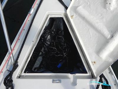 Jeanneau Symphonie 32 Segelboot 1980, mit Yanmar motor, Niederlande