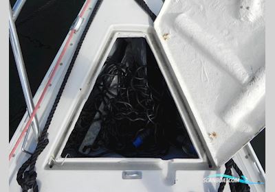 Jeanneau Symphonie Segelboot 1980, mit Yanmar motor, Niederlande