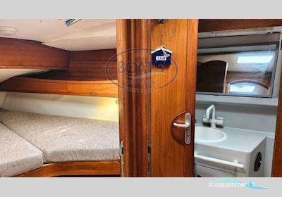 Jeanneau Voyage 12.50 Segelboot 1988, mit YANMAR  motor, Frankreich