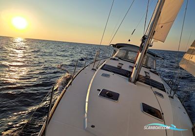 Jeanneau Yacht 53 Segelboot 2012, mit Yanmar motor, Martinique