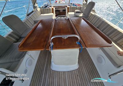 Jeanneau Yacht 53 Segelboot 2012, mit Yanmar 4JH4Jhte motor, Martinique