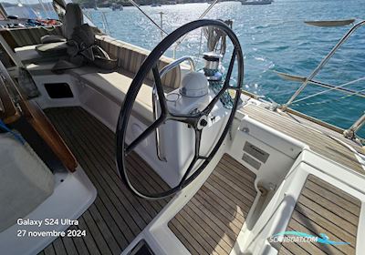 Jeanneau Yacht 53 Segelboot 2012, mit Yanmar 4JH4Jhte motor, Martinique