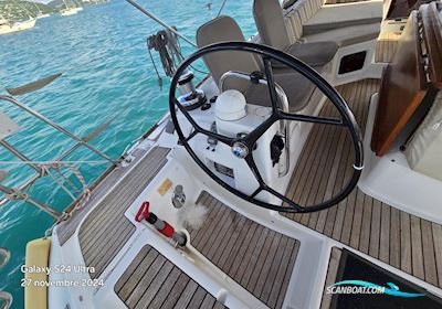 Jeanneau Yacht 53 Segelboot 2012, mit Yanmar 4JH4Jhte motor, Martinique